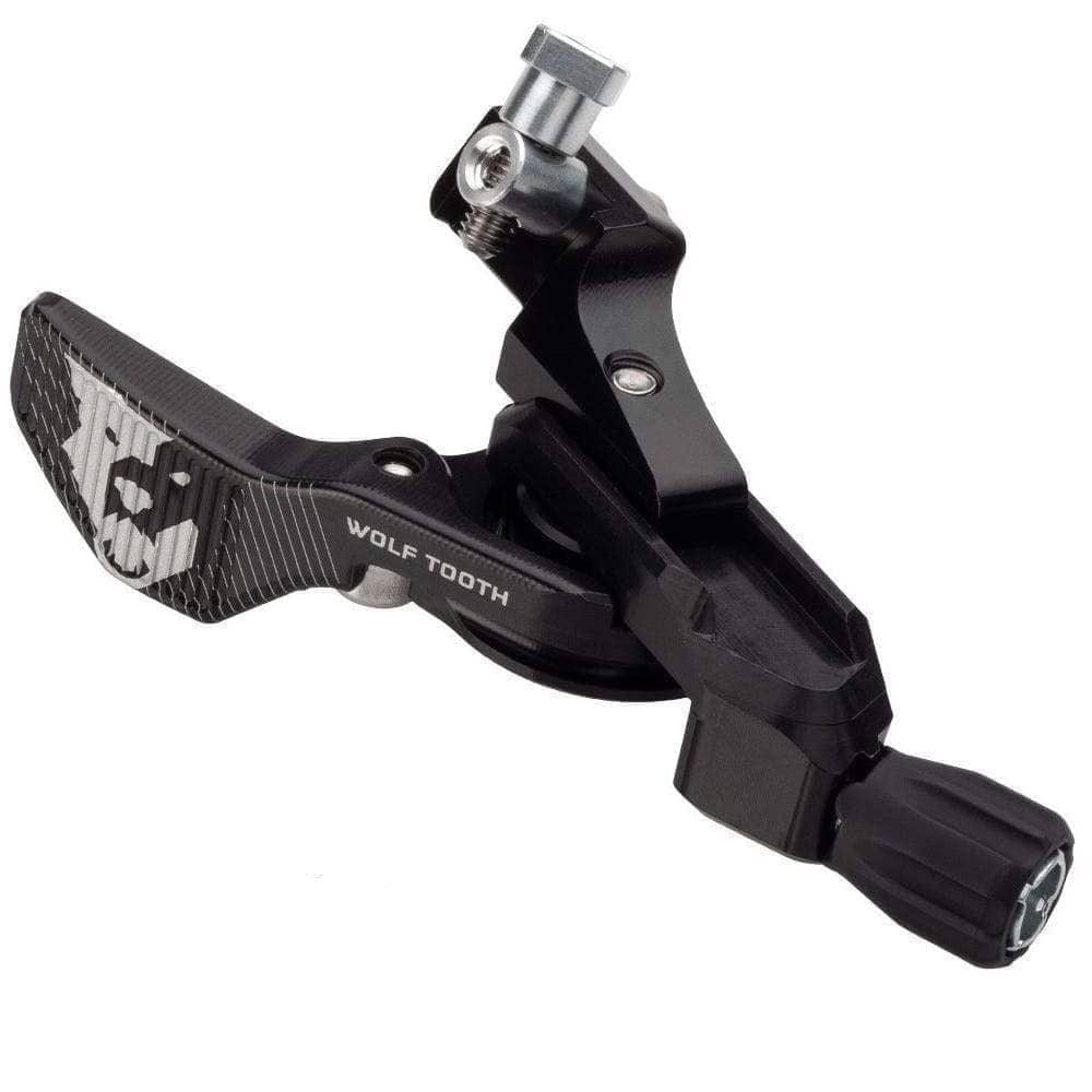 Wolf Tooth Components ReMote Dropper Lever Hope Dropper Post Levers