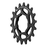 Wolf Tooth Components Single Speed Cog 18T Single Cogs