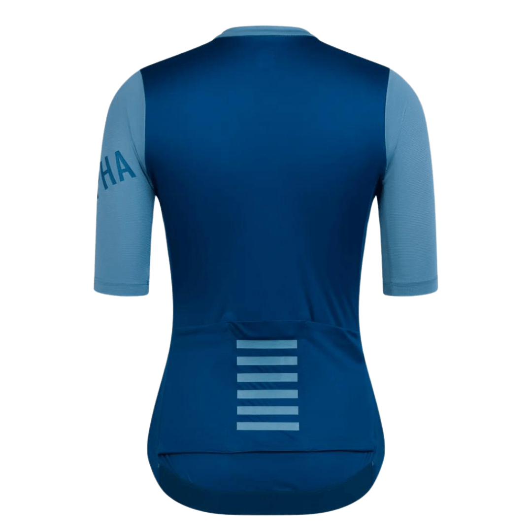 Women's Pro Team Training Jersey Apparel - Clothing - Women's Jerseys - Road