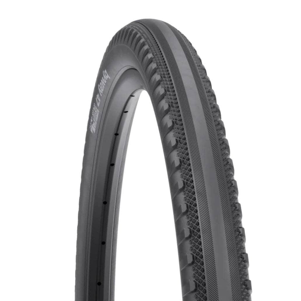 WTB Byway TCS Fast Rolling SG2 Tire Black / 700c x 40mm Parts - Tires - Gravel