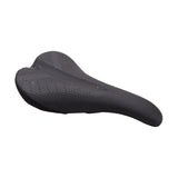 WTB Pure Steel Saddle Black Medium Parts - Saddles