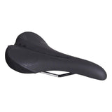 WTB Rocket Chromoly Saddle Black Medium Parts - Saddles