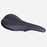 WTB Silverado Carbon Saddle Black Medium Parts - Saddles