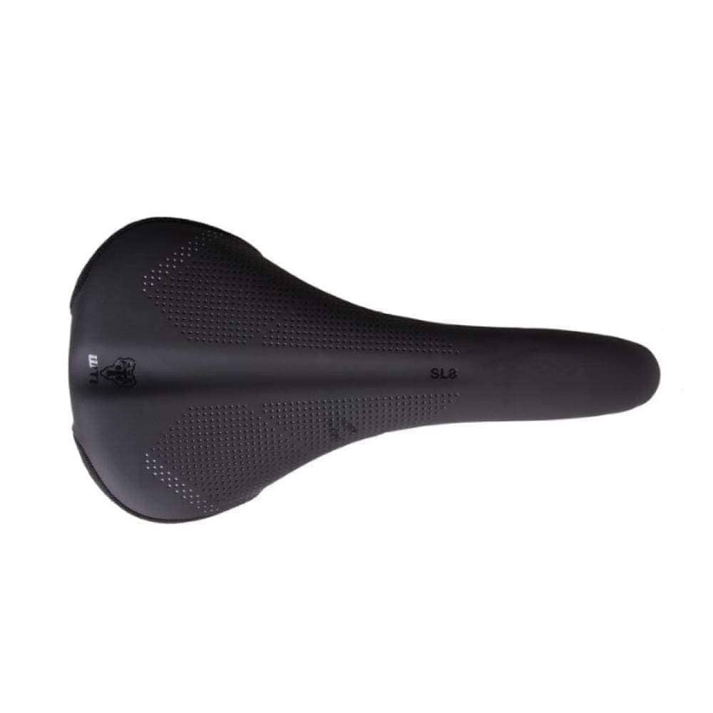 WTB SL8 Titanium Saddle Black Parts - Saddles