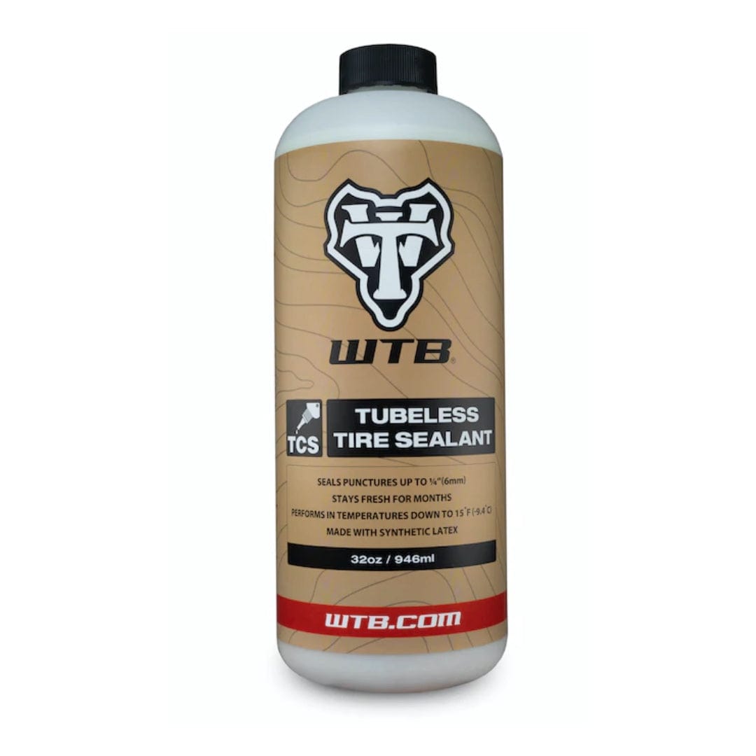 WTB TCS Tubeless Tire Sealant 32oz Parts - Sealant