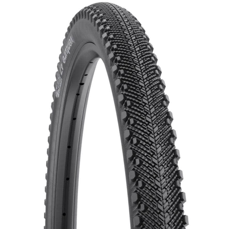 WTB Venture TCS Fast Rolling SG2 Tire Black / 700c x 40mm Parts - Tires - Gravel