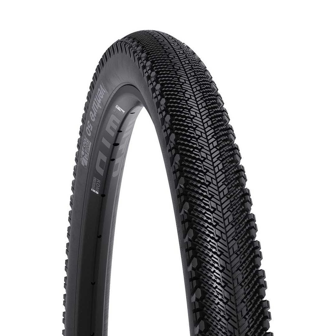 WTB Venture TCS Tire Black / 650b x 47mm Parts - Tires - Gravel