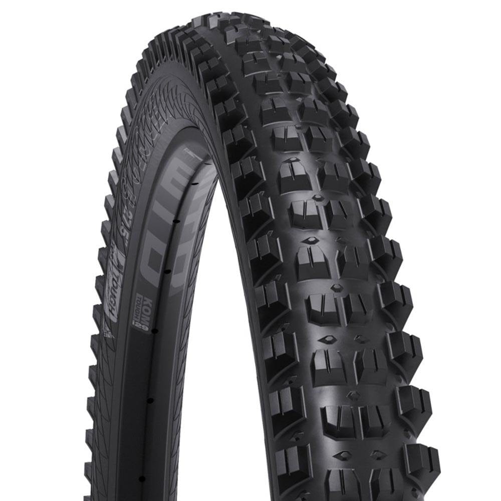 WTB Verdict TCS Tough/High Grip TriTec E25 Tire Black / 27.5" X 2.5" Parts - Tires - Mountain