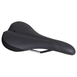 WTB Volt Chromoly Saddle Black Wide Parts - Saddles