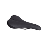 WTB Volt Steel Saddle Black Narrow Parts - Saddles