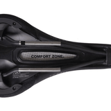 WTB Volt Steel Saddle Black Parts - Saddles