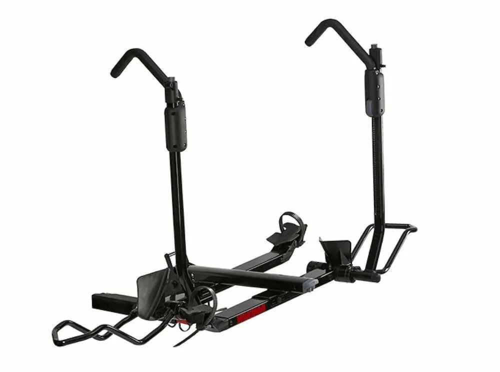 Yakima HoldUp Evo Hitch Mount Bike Rack 1-1/4" Accessories - Car Racks