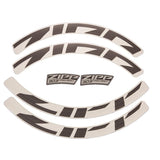 Zipp 2020 Decals Hub/Rim Parts and Accessories