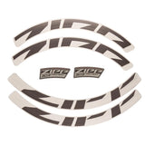 Zipp 2020 Decals Hub/Rim Parts and Accessories