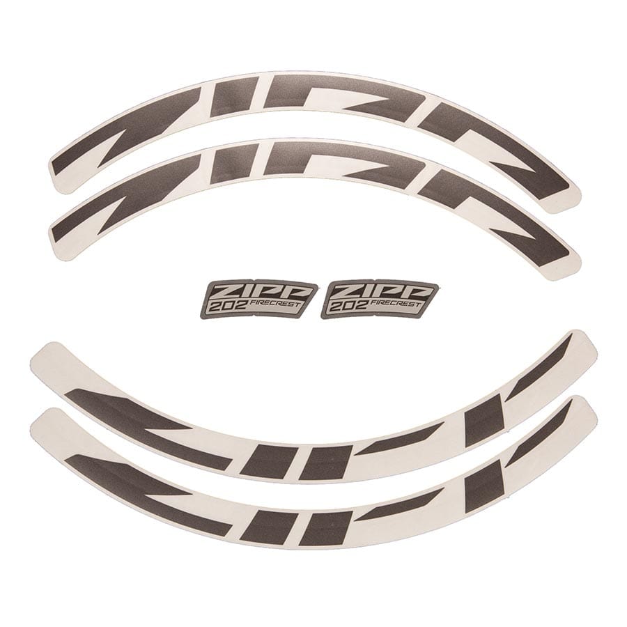 Zipp 2020 Decals Hub/Rim Parts and Accessories