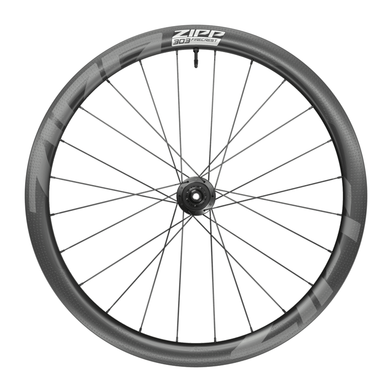 Zipp 303 Firecrest Disc A1 700c Shimano HG Wheels