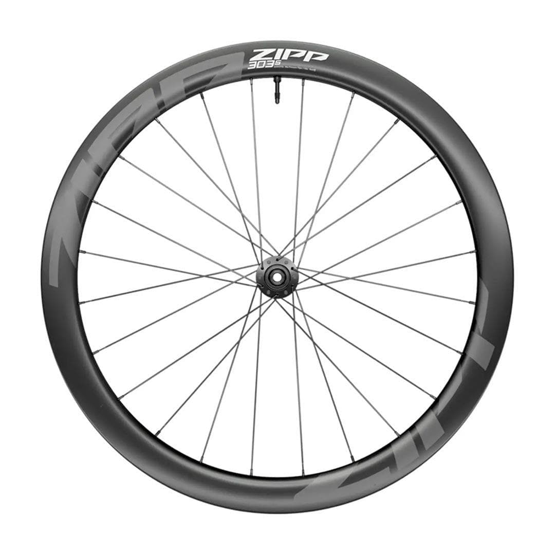 Zipp 303 S Tubeless Disc A1 700c Front Parts - Wheels - Road