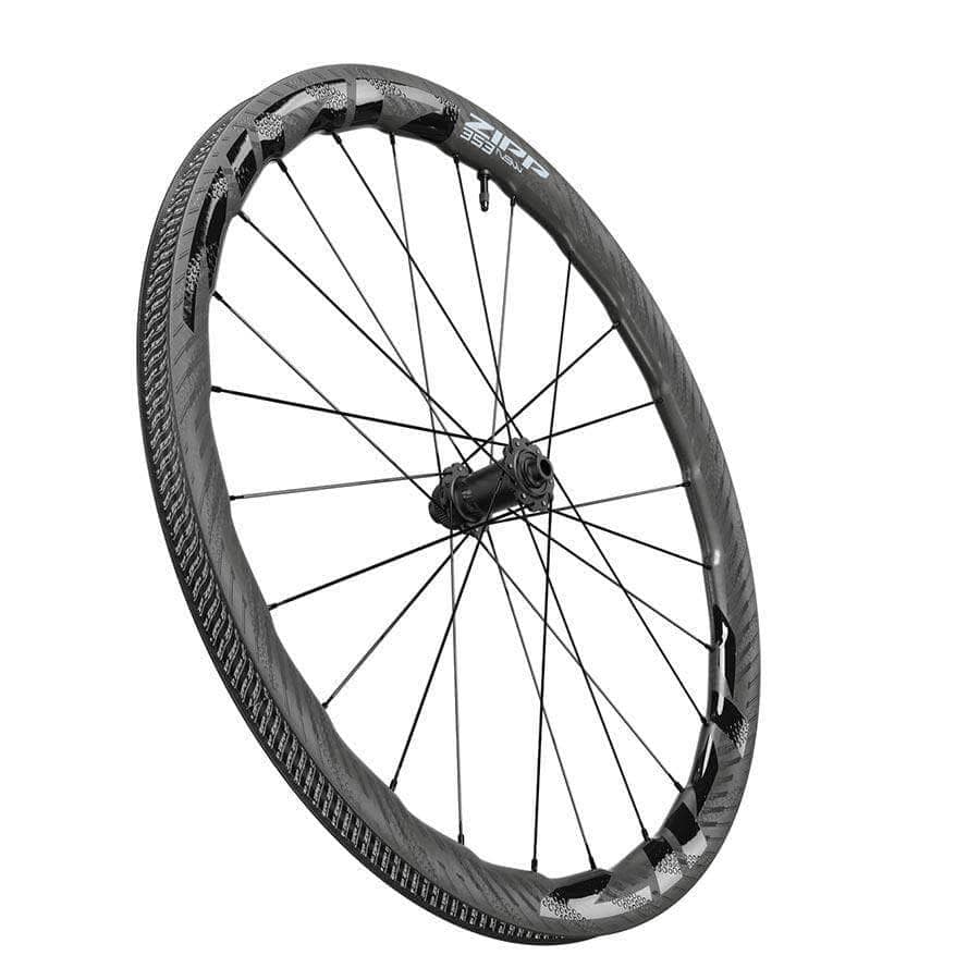 Zipp 353 NSW Tubeless Disc A1 700c Front Wheels