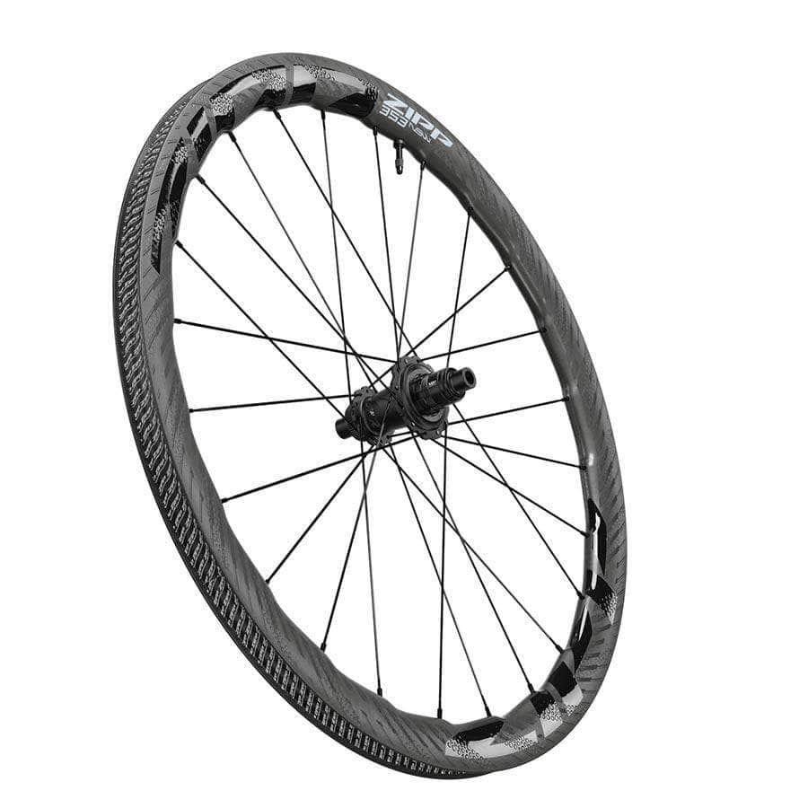 Zipp 353 NSW Tubeless Disc A1 700c Rear SRAM XD-R Wheels