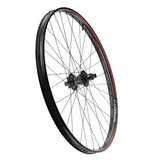 Zipp 3ZERO MOTO B1 29" Wheel Slate Logo/Stealth Line 12x148mm (Boost) / SRAM XD Wheels