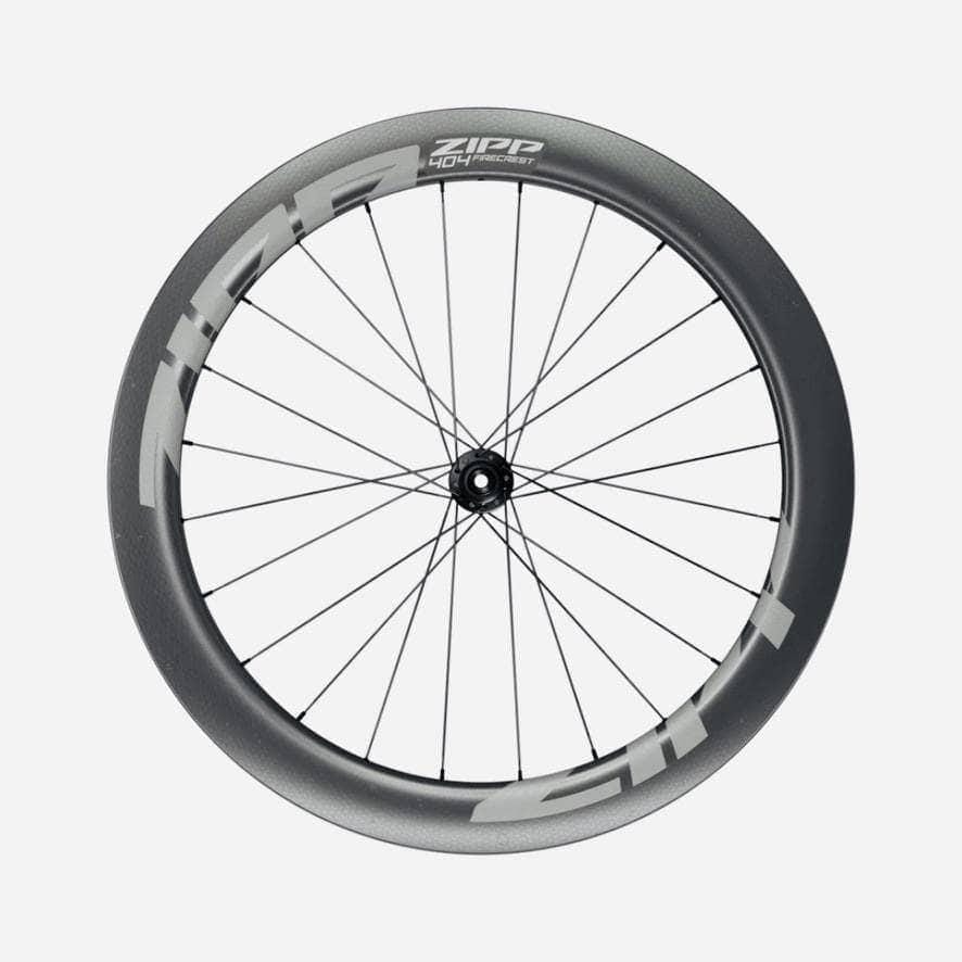 Zipp 404 Firecrest Disc A1 700c Parts - Wheels - Road