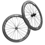 Zipp 404 Firecrest Tubeless Disc B1 700c Front & Rear SRAM XDR Wheels