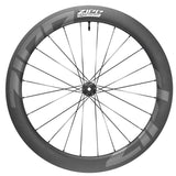 Zipp 404 Firecrest Tubeless Disc B1 700c Front Wheels