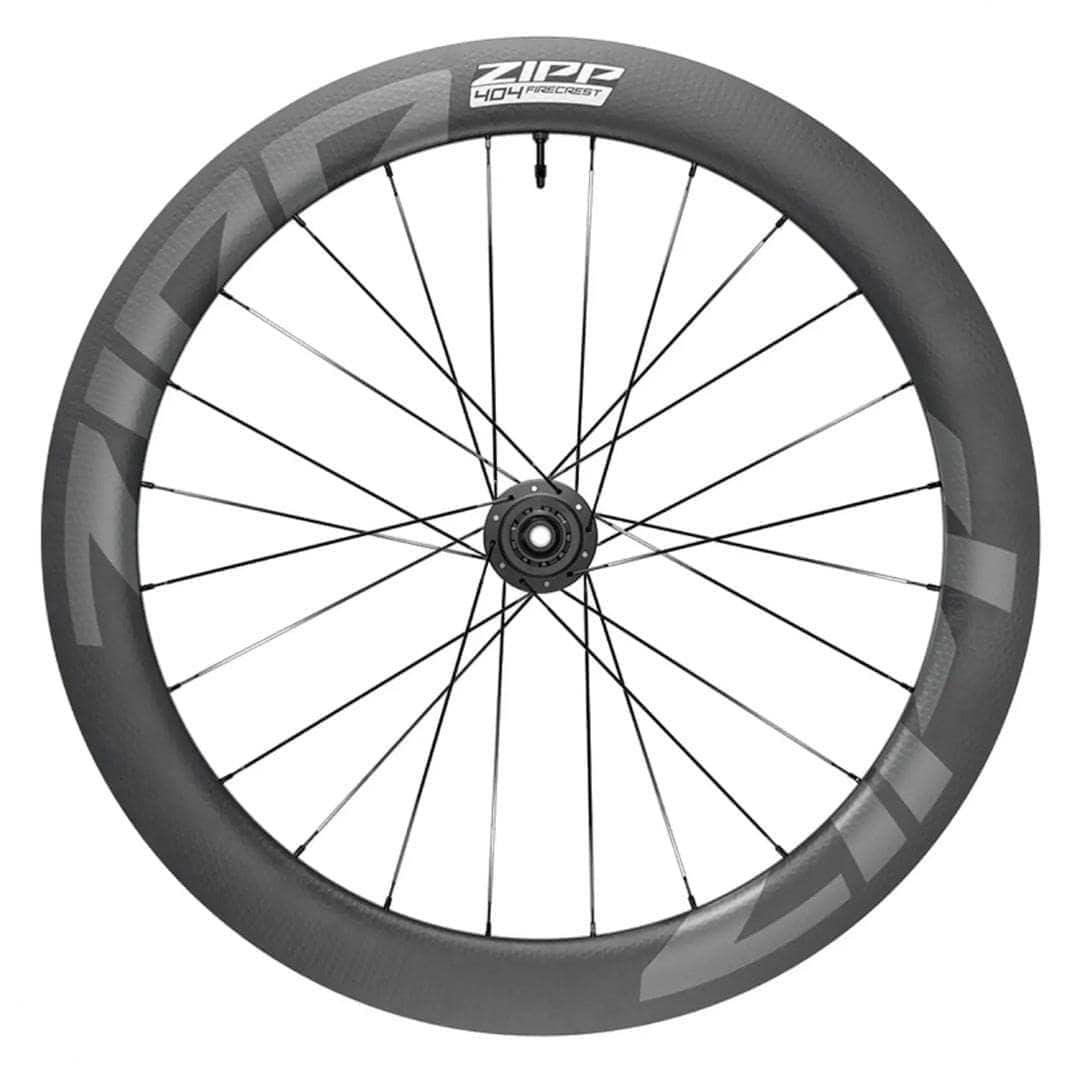 Zipp 404 Firecrest Tubeless Disc B1 700c Wheels