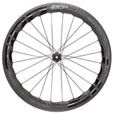 Zipp 454 NSW Tubeless Disc B1 700c Front Wheels