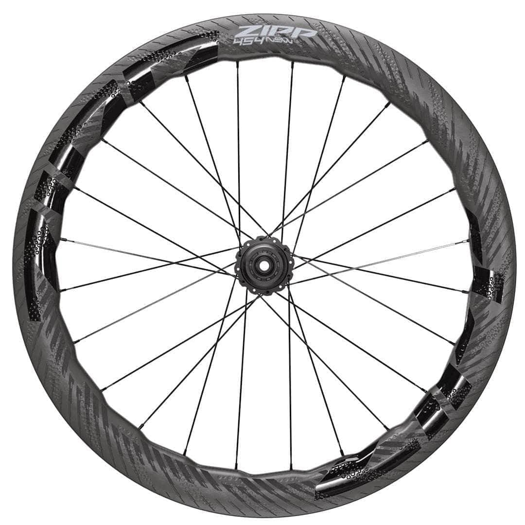 Zipp 454 NSW Tubeless Disc B1 700c Rear SRAM XDR Wheels