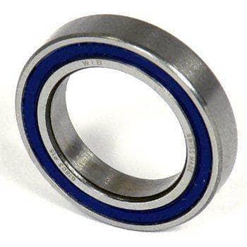 Zipp 61803-2RS Bearing 17x26x5mm for 8/188 hubs Parts - Bearings