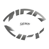 Zipp 808 Disc TL B1 Decals Zipp, Decals for 808 Disc TL B1 Hub/Rim Parts and Accessories