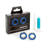 Zipp Ceramicspeed speed, Sealed Cartridge Bearing, 61903 Modified, Ceramic, Kit Sealed Cartridge Bearings