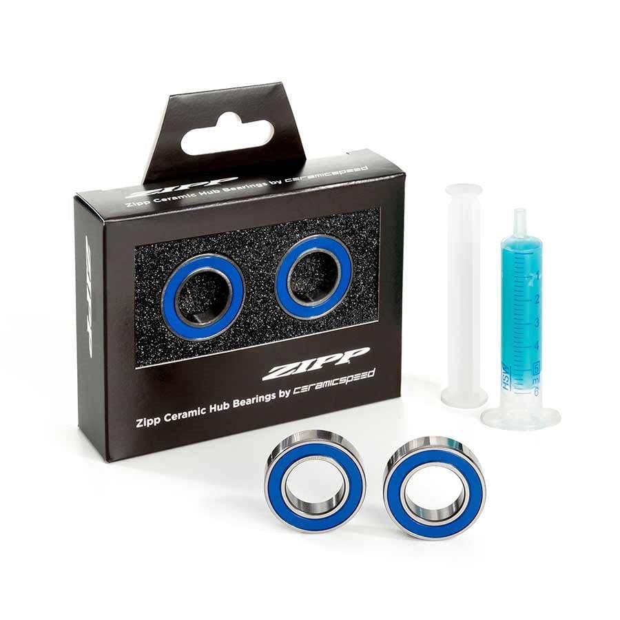 Zipp Ceramicspeed speed, Sealed Cartridge Bearing, 61903 Modified, Ceramic, Kit Sealed Cartridge Bearings