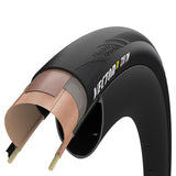 Zipp Goodyear VectorR SW 700x35C, Folding, Tubeless Ready, Dynamic:UHP, R:Shield, Black / 700 Road Tires