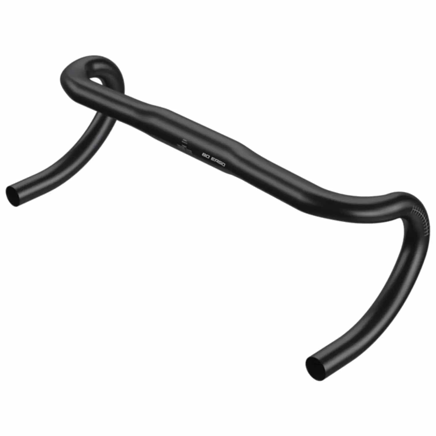 Zipp Service Course 80 Ergo Handlebar 38 Parts - Handlebars - Drop