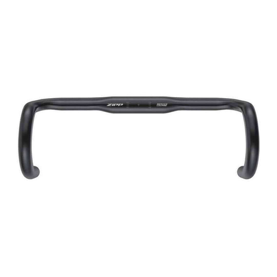 Zipp Service Course SL-70 Ergo HandleBar Parts - Handlebars - Drop