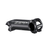 Zipp Service Course SL Stem Black 31.8mm 6° 70mm, Steerer: 1-1/8'', 17°, Black Parts - Stems