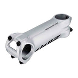 Zipp Service Course Stem 31.8mm 6° - Discontinued Silver / 60mm Threadless Stems