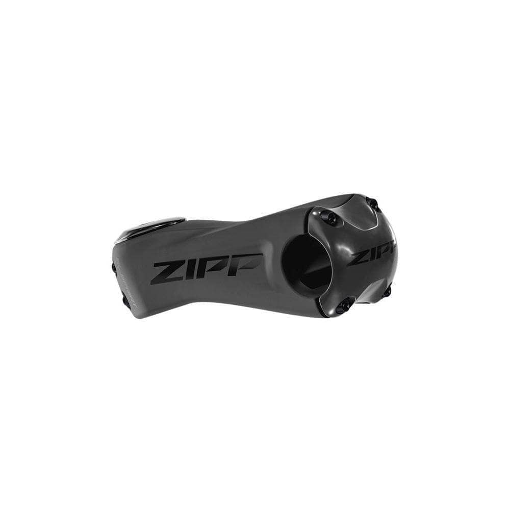 Zipp SL Sprint, Stem, 31.8mm, 130mm, 1-1/8'', -12°, Black Threadless Stems