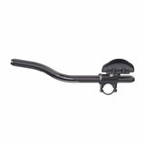 Zipp Vuka Clip Alumina Bar Mount Aero / TT / Triathlon Handlebars