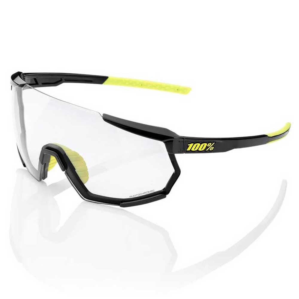 100% 100% Racetrap 3.0 Glasses