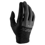 100% 100% Celium Glove Black/Grey / XXL