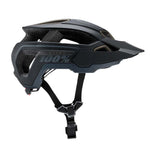 100% 100% Altec Helmet w/ Fidlock Black / S/M