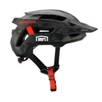 100% 100% Altis Helmet Camo / XS/S