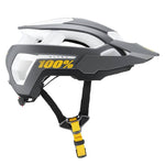 100% 100% Altec Helmet Charcoal / S/M