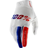 100% 100% Ridefit Glove Corpo / S