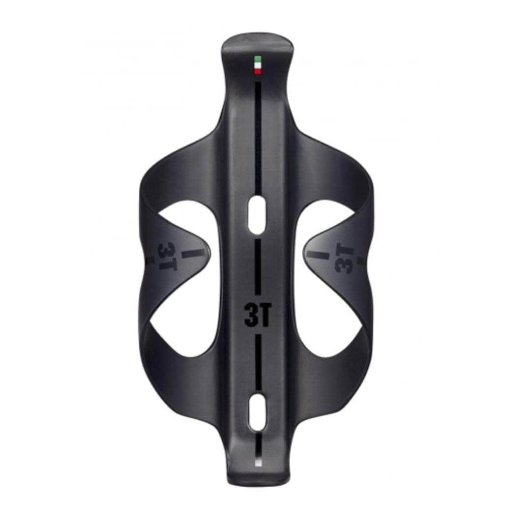 3T 3T Carbon Water Bottle Cage Center Load