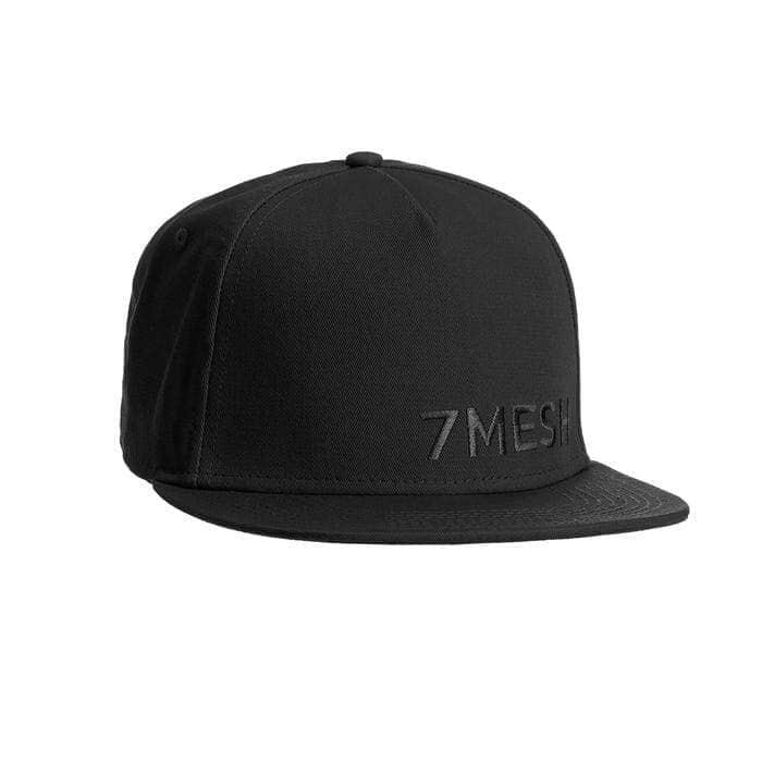 7mesh 7mesh Apres Hat Black