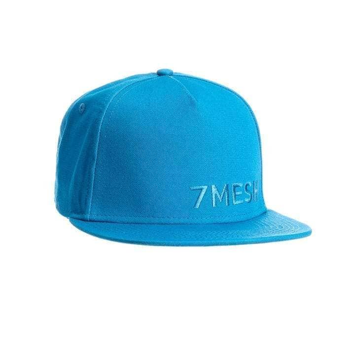 7mesh 7mesh Apres Hat Supreme Blue